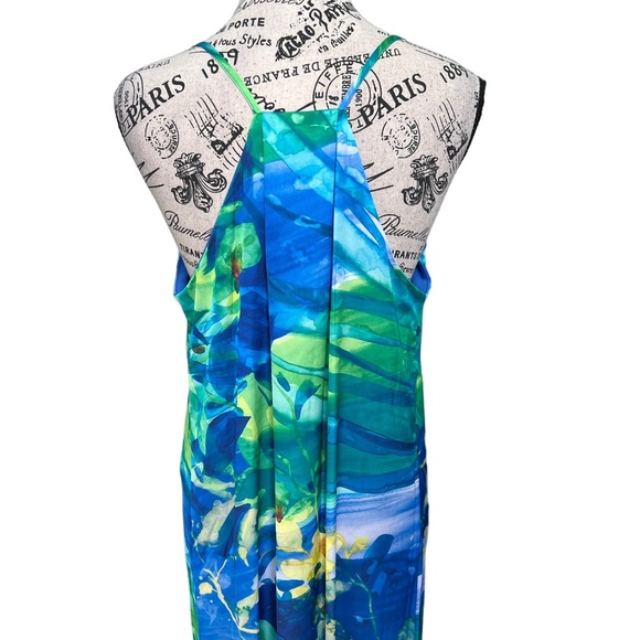 Tahari ASL Maxi Dress - Picture 11 of 16